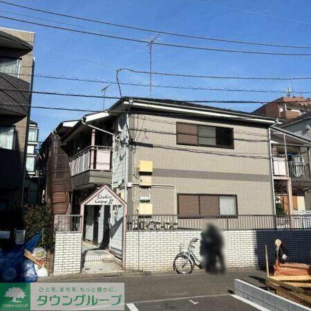 物件写真