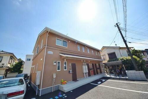 ベルスオーノ 2階建