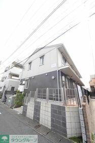 千葉県浦安市富士見１丁目 2階建 築13年4ヶ月