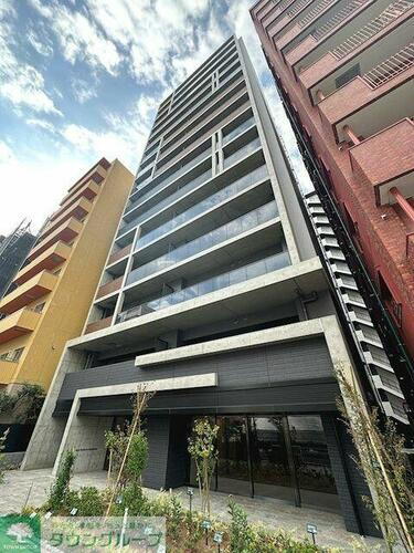 東京都荒川区南千住１丁目 賃貸マンション