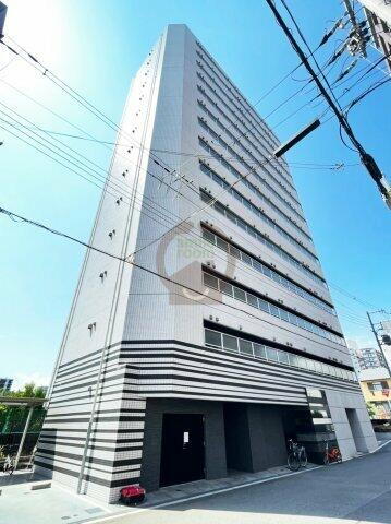 大阪府大阪市西区新町４丁目 14階建 築11年11ヶ月