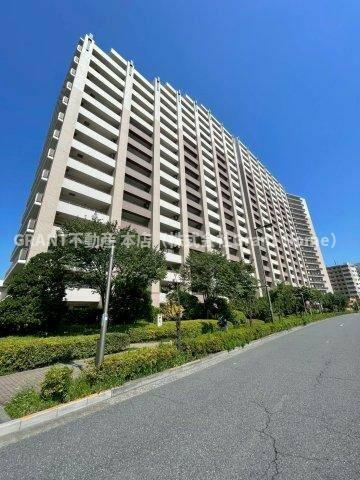 トキアス 20階建