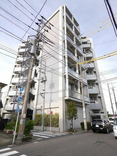 ドゥーエ新丸子