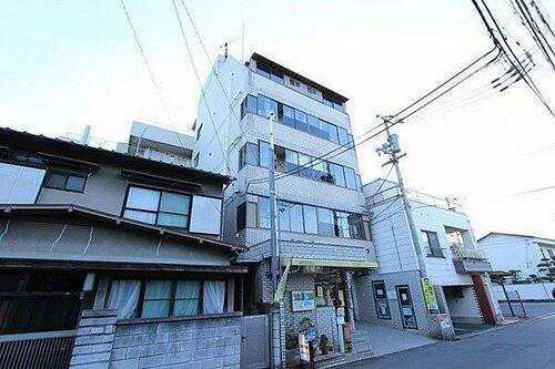 香川県高松市番町４丁目 賃貸マンション