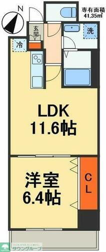 千葉県千葉市美浜区幸町２丁目 みどり台駅 1LDK マンション 賃貸物件詳細