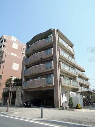 福岡県北九州市若松区小敷ひびきの３丁目 5階建 築23年2ヶ月