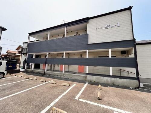 福岡県北九州市小倉南区城野２丁目 賃貸アパート