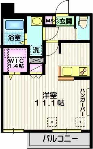 東京都港区白金台５丁目 白金台駅 1K マンション 賃貸物件詳細