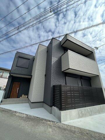 神奈川県横浜市神奈川区三ツ沢南町 賃貸アパート