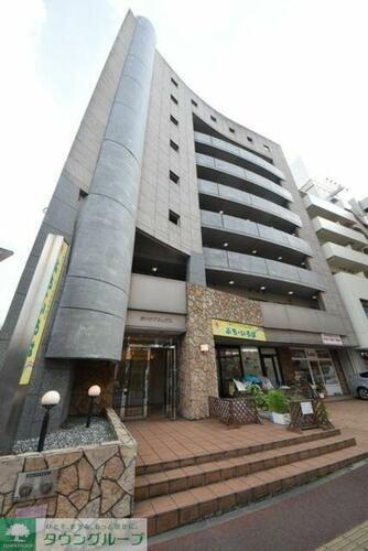 千葉県千葉市中央区神明町 賃貸マンション