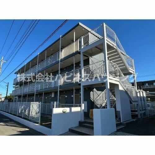 千葉県我孫子市下ケ戸 賃貸マンション