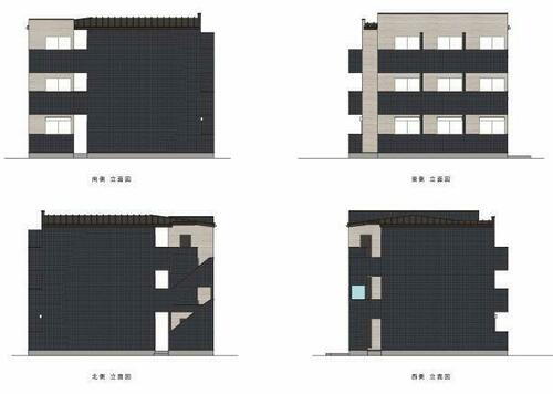 ビレッタ千住元町（ビレッタセンジュモトマチ）