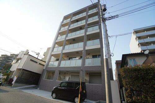 千葉県千葉市中央区新田町 賃貸マンション