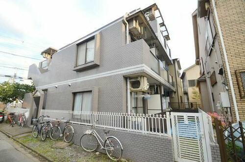 埼玉県さいたま市浦和区本太２丁目 賃貸マンション