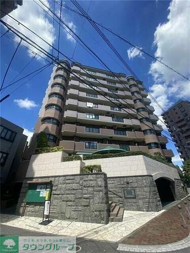 埼玉県さいたま市浦和区常盤４丁目 築29年12ヶ月 10階建