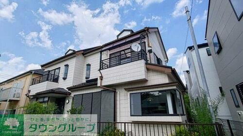 埼玉県さいたま市南区辻２丁目 2階建 築32年9ヶ月