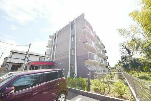 埼玉県さいたま市大宮区三橋２丁目 賃貸マンション