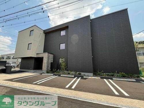 埼玉県さいたま市大宮区三橋１丁目 賃貸マンション