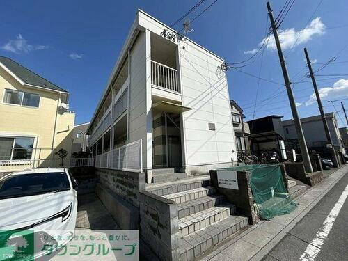 レオパレスムツミハイツ東大宮