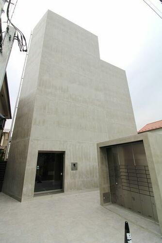 埼玉県さいたま市大宮区東町１丁目 賃貸マンション