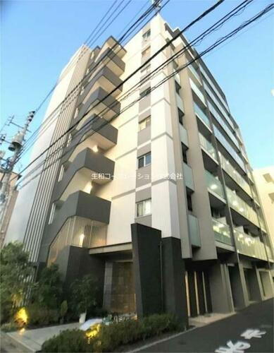 東京都荒川区東日暮里２丁目 賃貸マンション