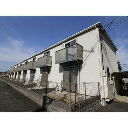 埼玉県川越市大字吉田 賃貸アパート