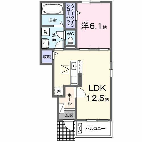 大阪府堺市美原区菩提 萩原天神駅 1LDK アパート 賃貸物件詳細