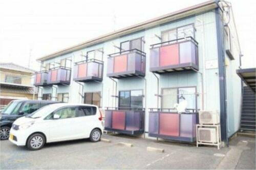 エステートピアＭ