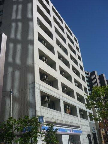 エクセリア中野坂上