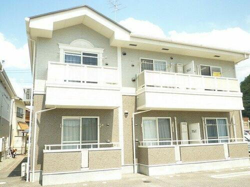 広島県尾道市美ノ郷町三成 賃貸アパート