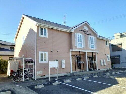 広島県三原市宗郷３丁目 賃貸アパート