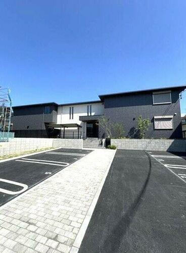 愛知県名古屋市名東区よもぎ台３丁目 賃貸アパート