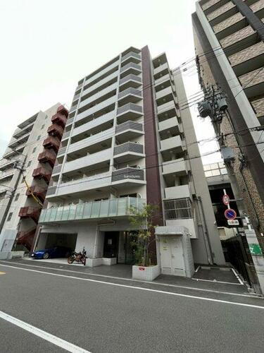 大阪府大阪市浪速区下寺３丁目 賃貸マンション