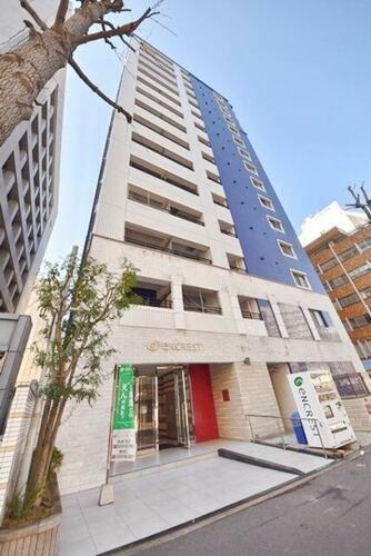 エンクレスト博多駅前３