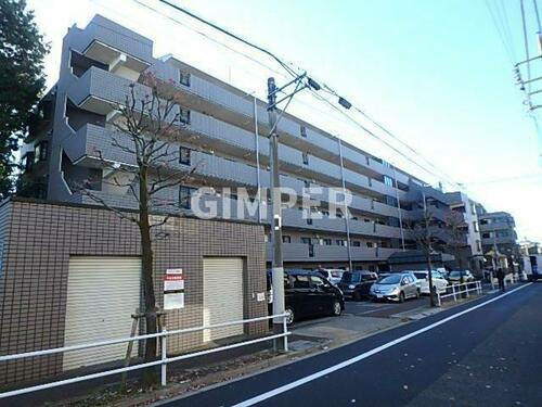 ガーデンクレス弐番館