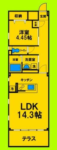 兵庫県尼崎市南塚口町１丁目 塚口駅 1LDK マンション 賃貸物件詳細