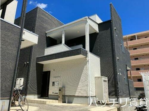 Ｇｒａｎｄｔｉｃ　千早 2階建