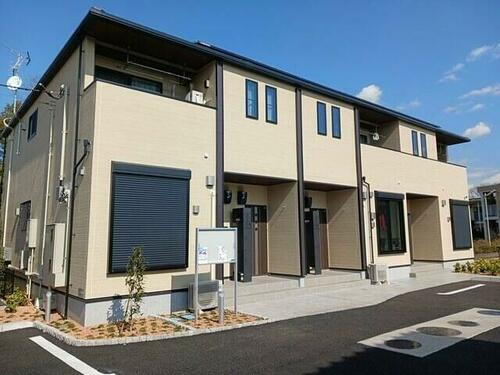 千葉県我孫子市都部 賃貸アパート