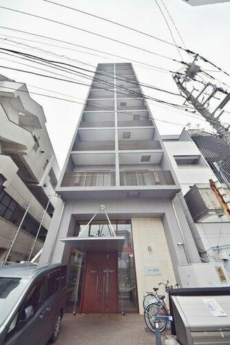 神奈川県相模原市中央区相模原２丁目 賃貸マンション