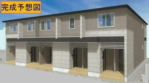 千葉県柏市松葉町５丁目 賃貸アパート