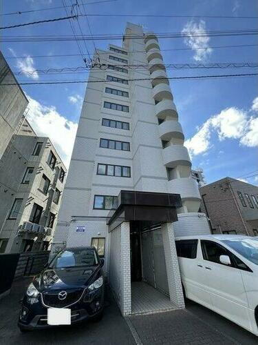 レクセル札幌平岸