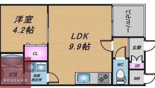 物件写真