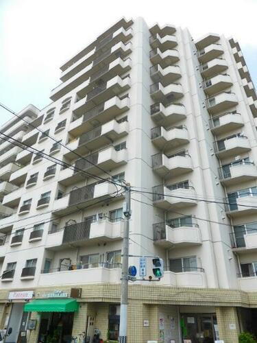 コスモＳＴ河原町 11階建