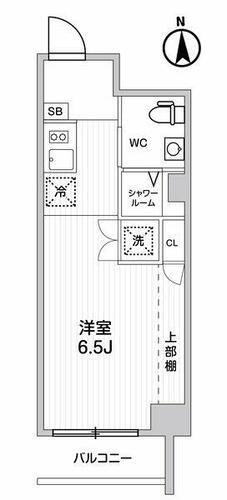 東京都新宿区荒木町 四谷三丁目駅 ワンルーム マンション 賃貸物件詳細