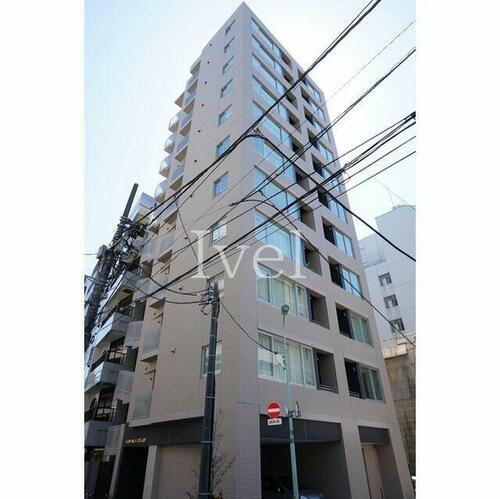 東京都中央区日本橋馬喰町２丁目 賃貸マンション