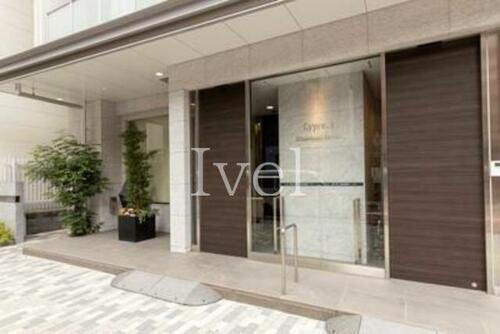 東京都中央区日本橋本町４丁目 賃貸マンション