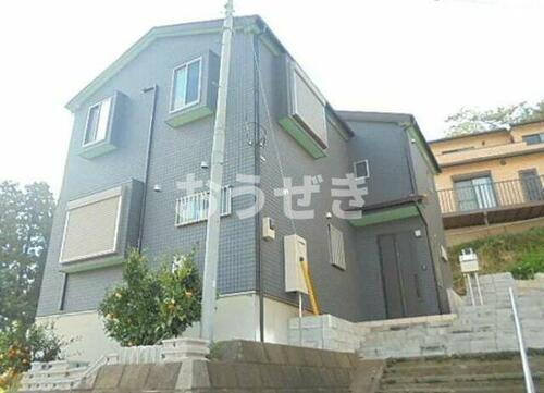 神奈川県横浜市戸塚区吉田町 築8年3ヶ月 2階建