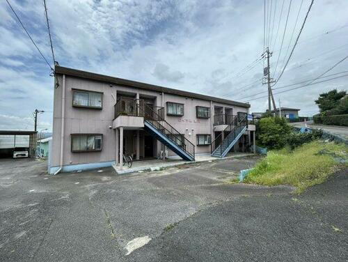 愛知県岡崎市上地町字宝六 賃貸マンション