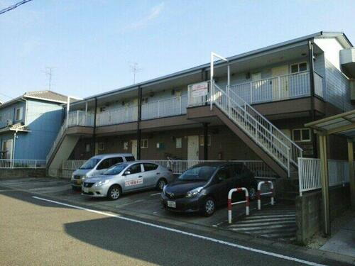 愛知県東海市中央町６丁目 賃貸アパート