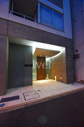 東京都千代田区神田錦町１丁目 賃貸マンション